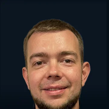 Семён Рыбалкин